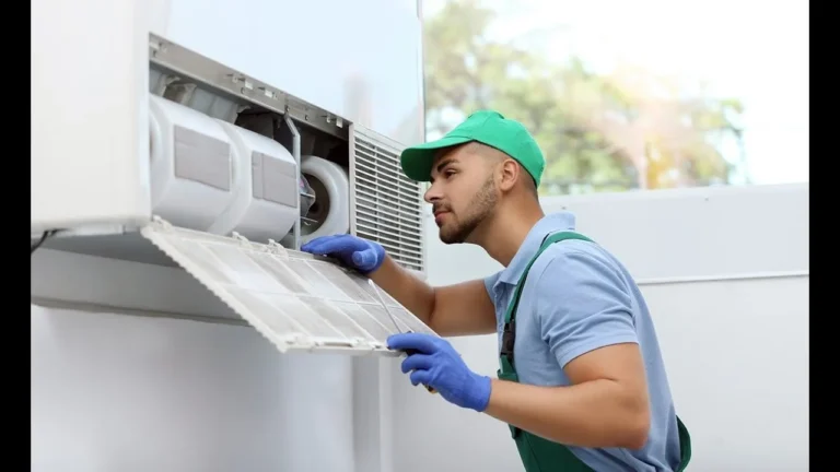 DIY AC Maintenance Tips to Boost Performance