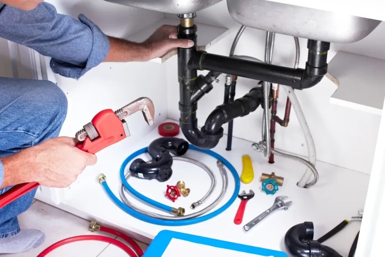 “Residential vs. Commercial Plumbing: What’s the Difference?”